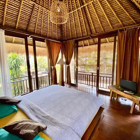 Little Tree House Hotel Sanur  Exterior photo