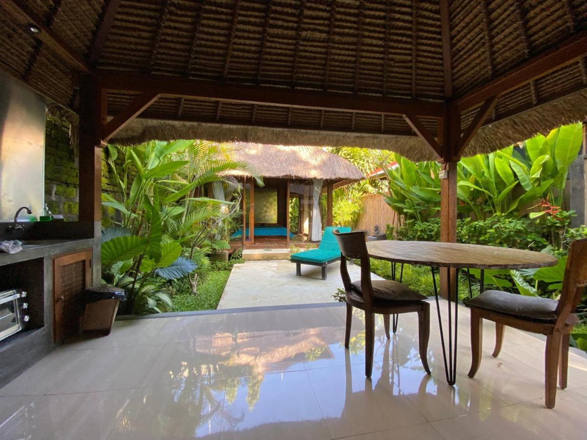 Little Tree House Hotel Sanur  Exterior photo