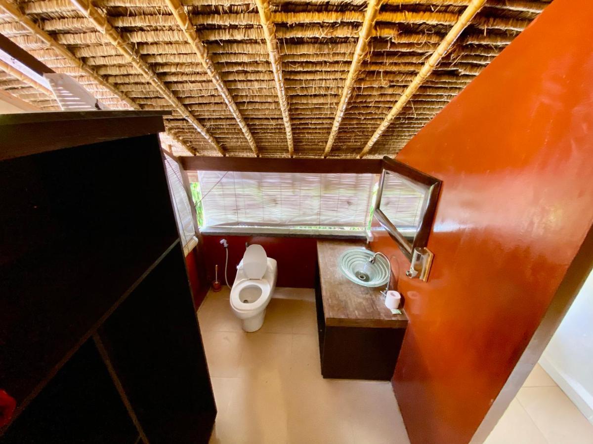 Little Tree House Hotel Sanur  Room photo