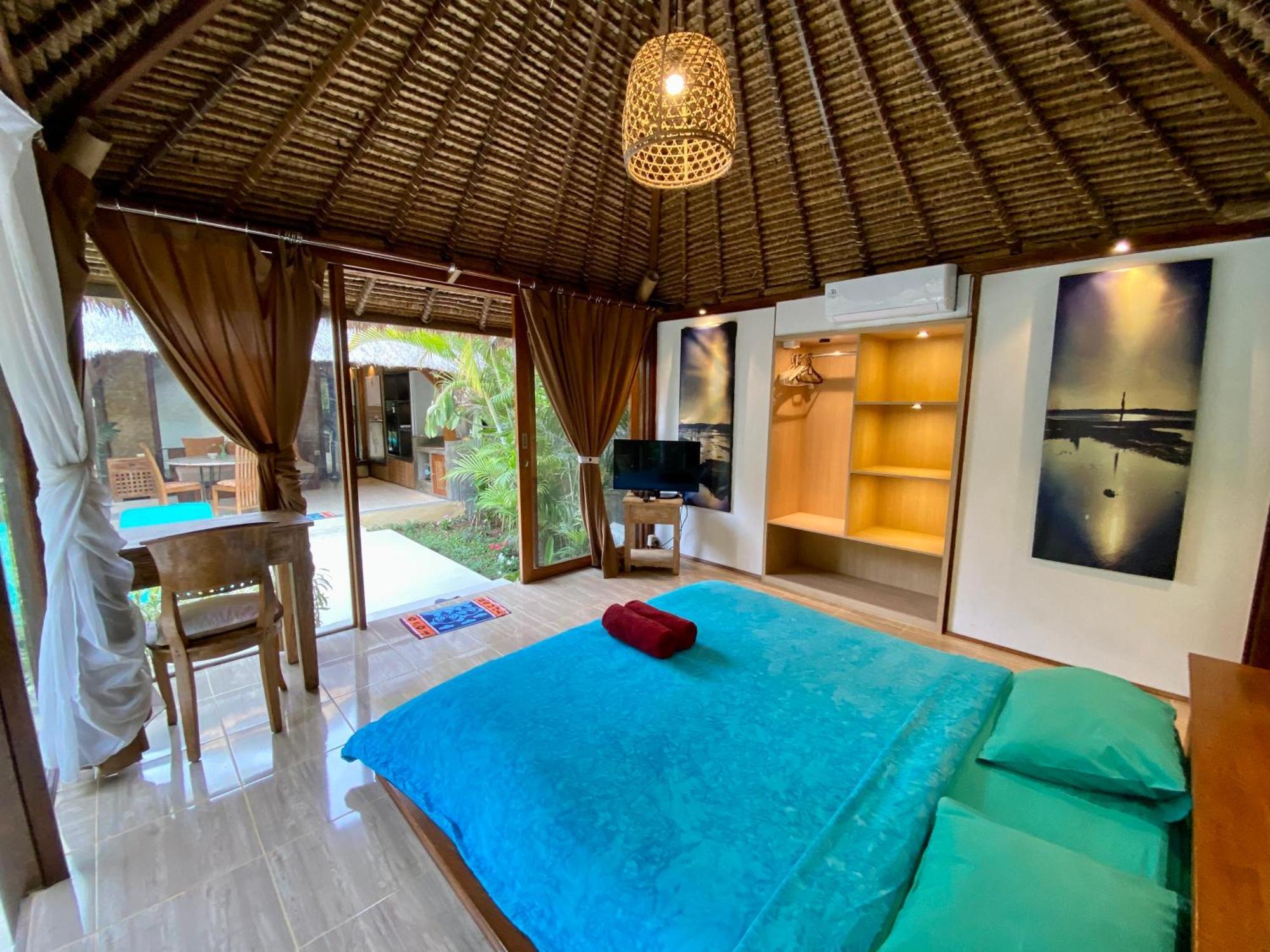 Little Tree House Hotel Sanur  Exterior photo