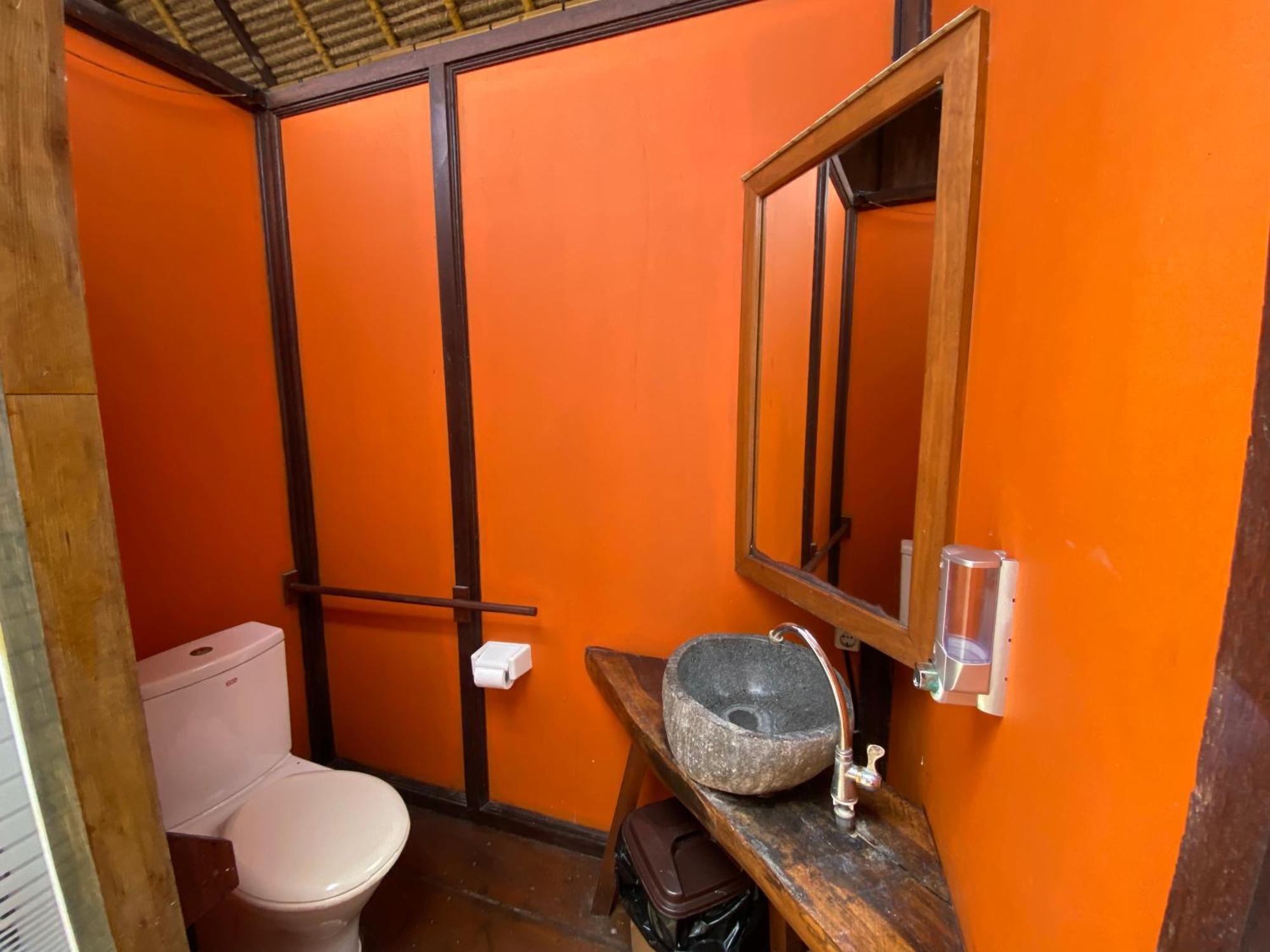 Little Tree House Hotel Sanur  Room photo