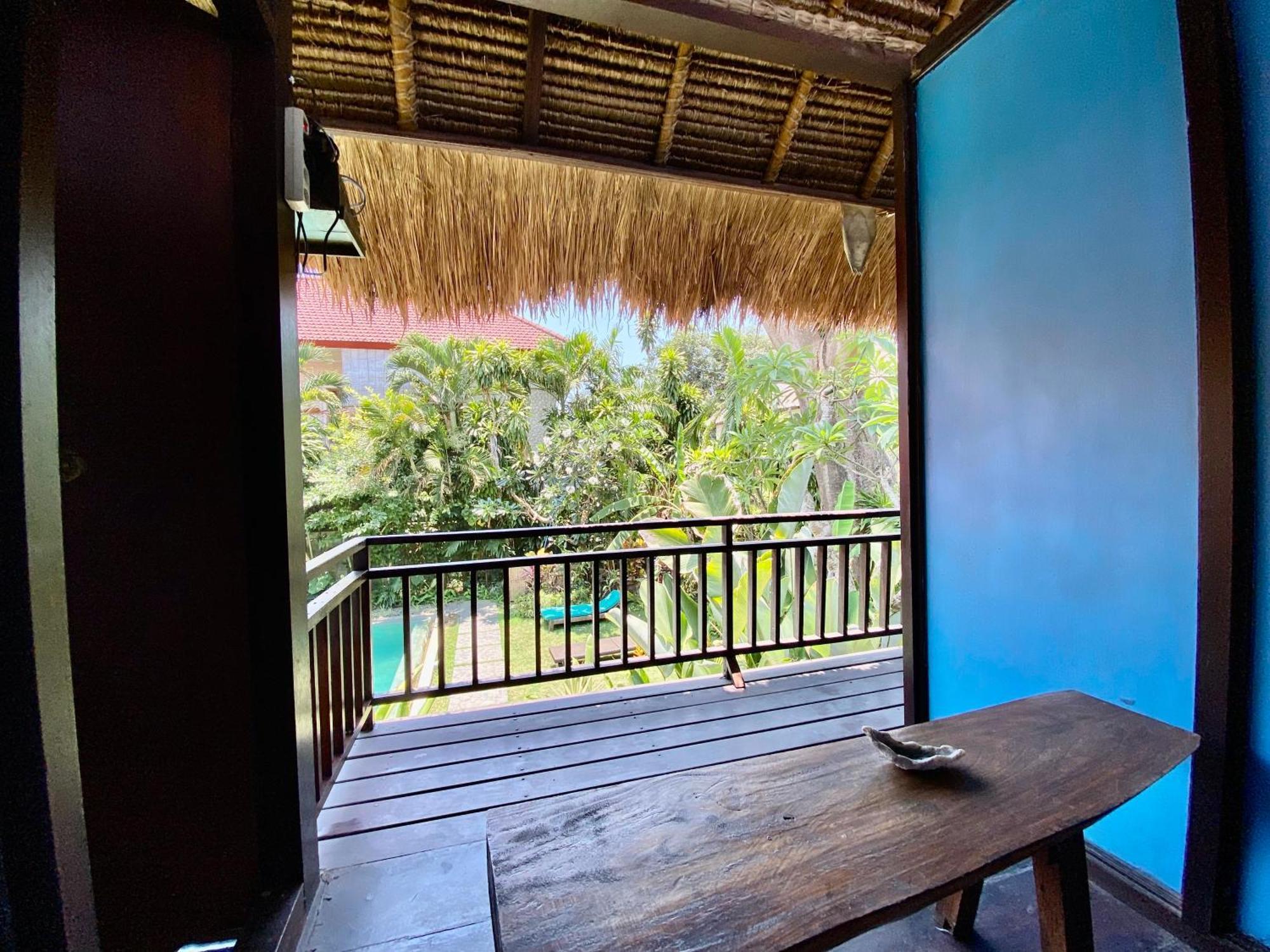 Little Tree House Hotel Sanur  Room photo