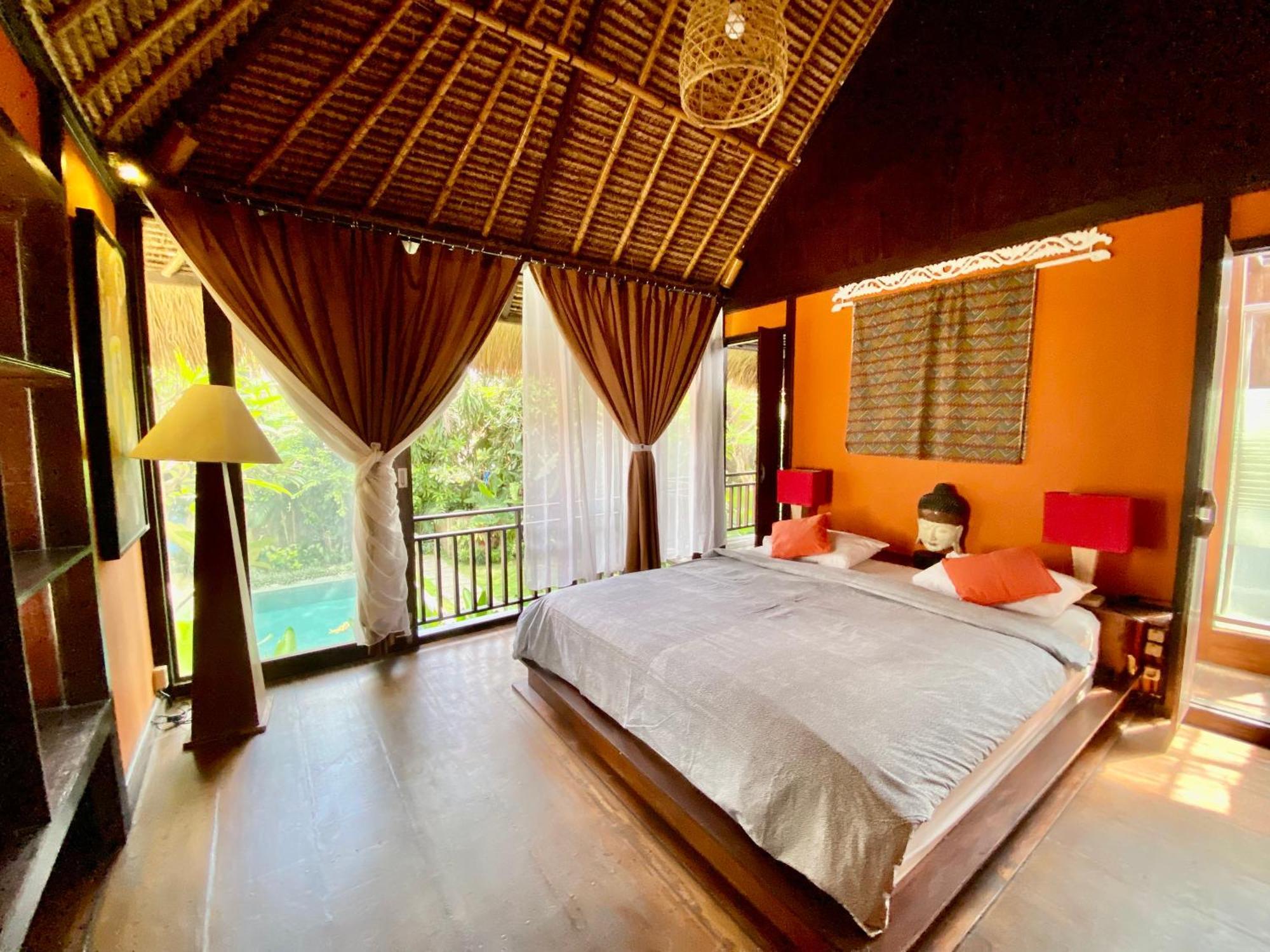 Little Tree House Hotel Sanur  Room photo