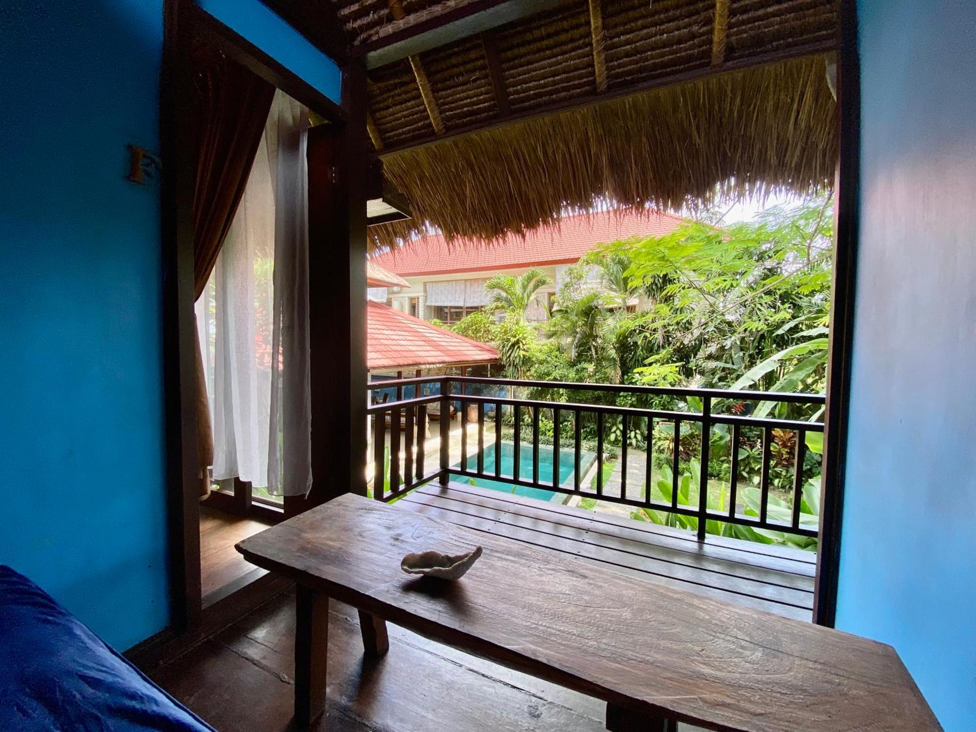 Little Tree House Hotel Sanur  Room photo