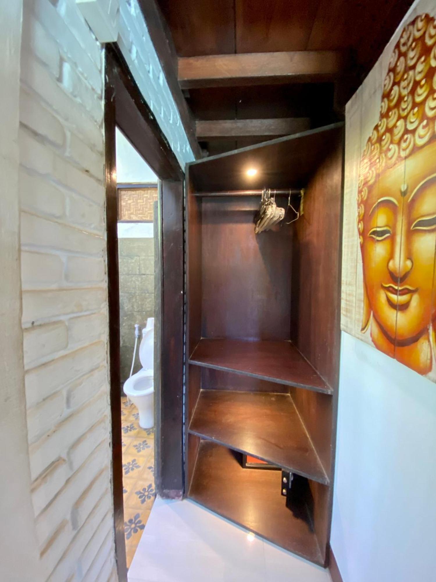 Little Tree House Hotel Sanur  Room photo