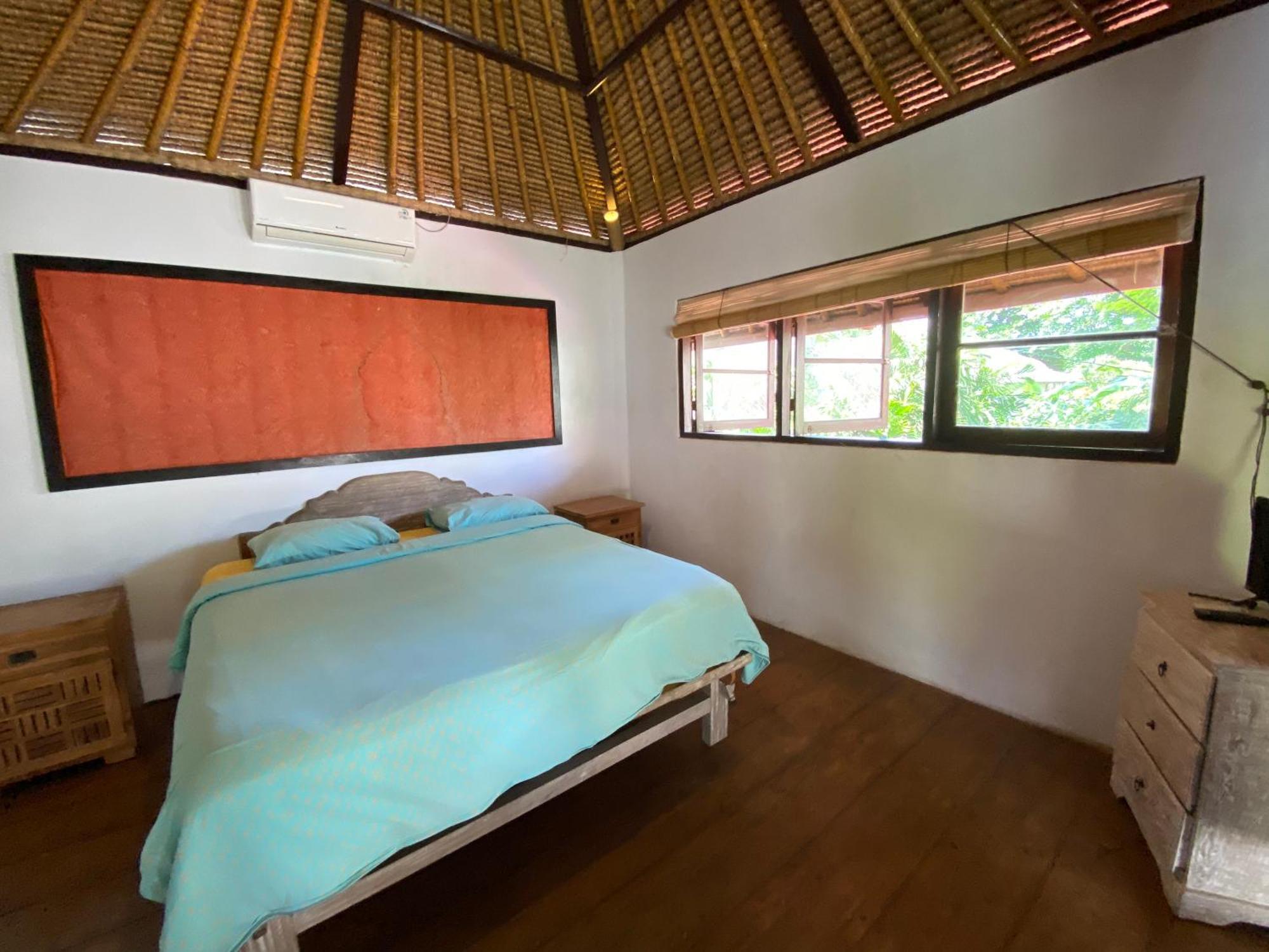 Little Tree House Hotel Sanur  Room photo